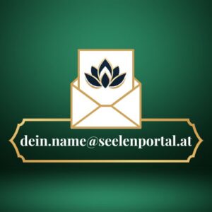 Seelenportal E-Mail Adresse
